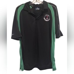 Like New Ireland Golf Polo Size XL.